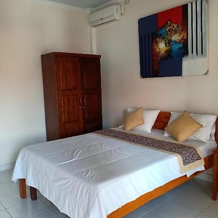 Degeg Ubud Homestay Exterior photo